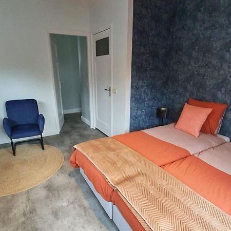 Bnb-Heirhuys Visvliet Екстериор снимка