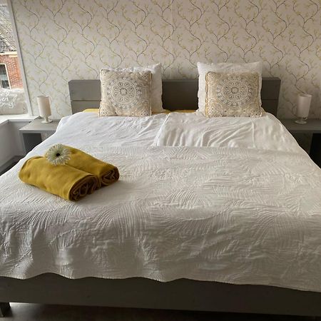 Bnb-Heirhuys Visvliet Екстериор снимка