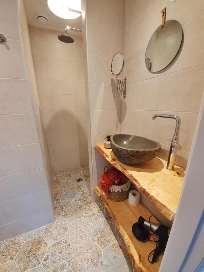 Bnb-Heirhuys Visvliet Екстериор снимка